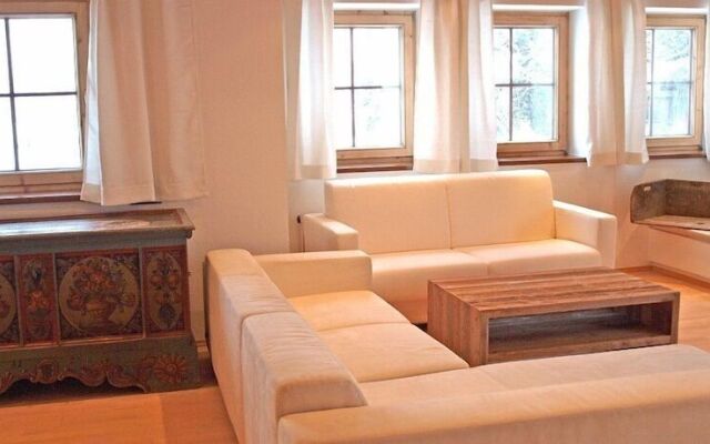 Luxury Apartment Schoenbichl