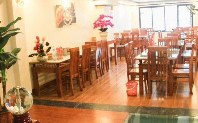 Sapa Golden Moon Hotel