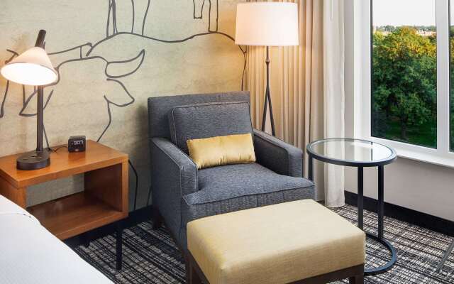 DoubleTree by Hilton Greeley at Lincoln Park