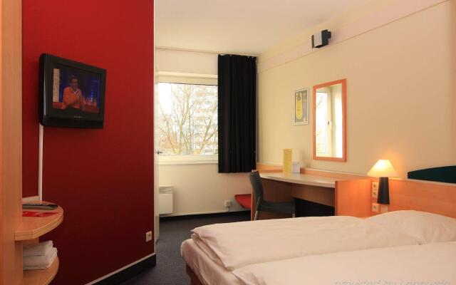 Egon Hotel Hamburg City