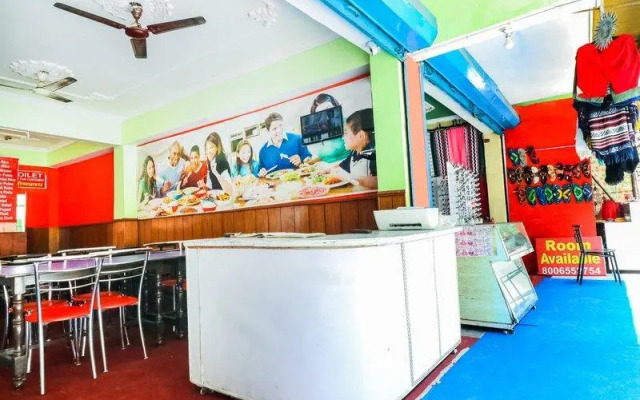 Ashirwad Guest House by OYO Rooms