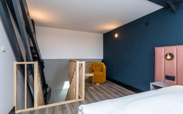 Merici Hotel Sittard
