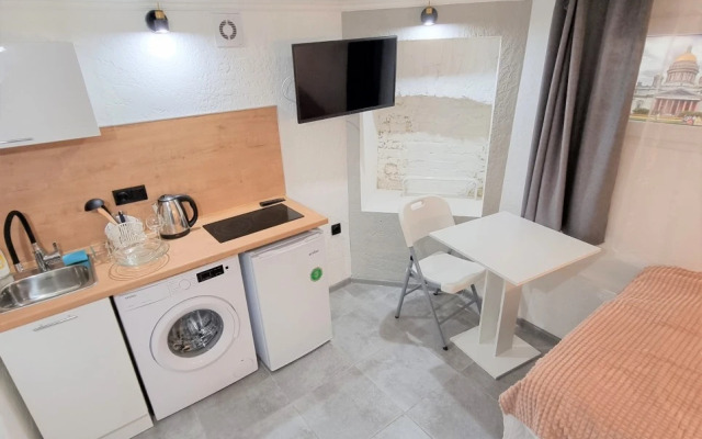 СТН на Пестеля 5