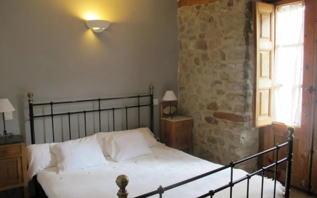 Hotel Rural Casabarría