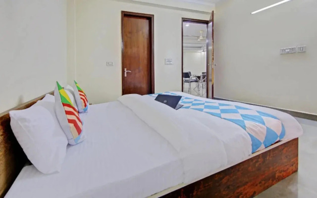 OYO Home 27597 Premium Stay