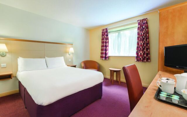 Days Inn Winchester M3