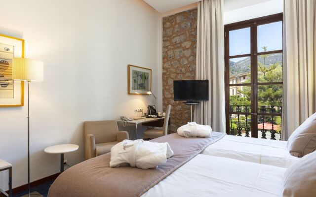 Gran Hotel Sóller