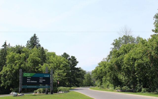 Motel du Parc Secteur Hull