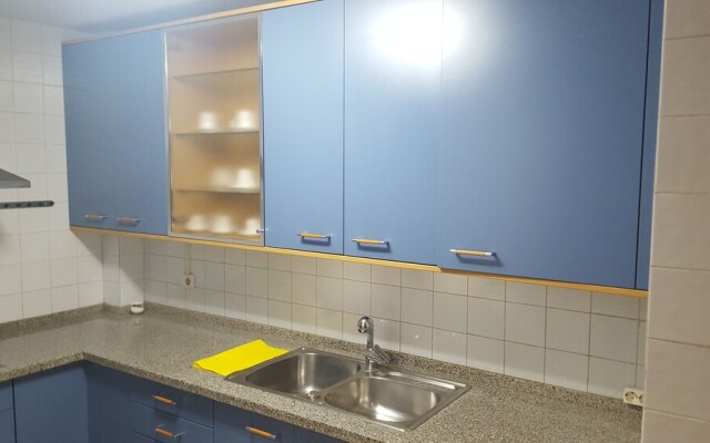 Vcv Apartamento Yastro