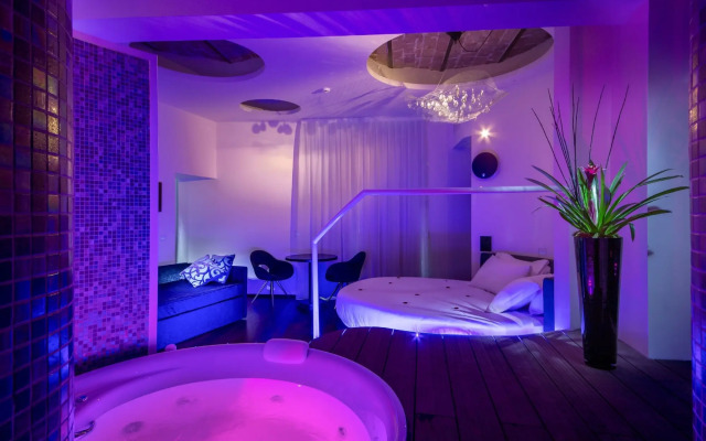 Suite Sistina For Brave Lovers