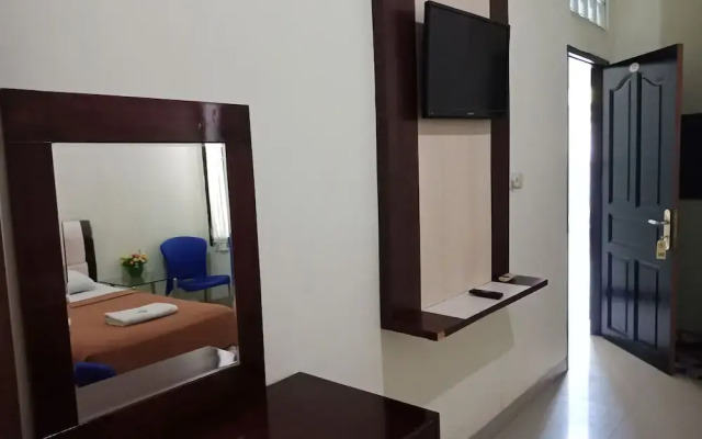 Ar' Rafif Dive Hotel Wakatobi