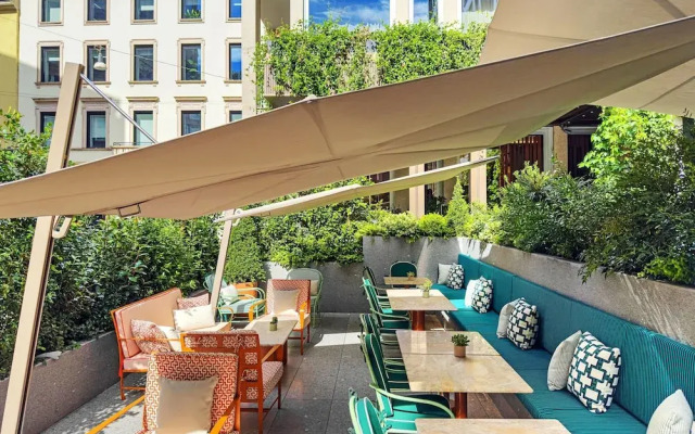 Casa Brera, a Luxury Collection Hotel, Milan