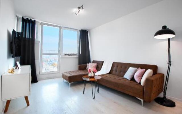 Apartament 666 - Apartamenty No.1