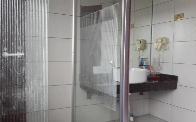Tianhong Hotel (Zhongshan Old Town)