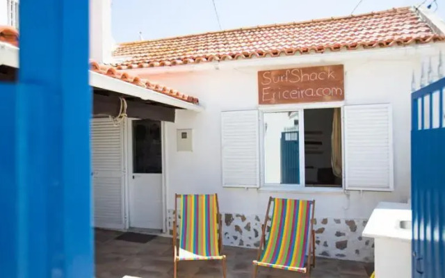 Surf Shack Ericeira