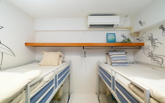 Good Life Apartment - Vacation STAY 08495v