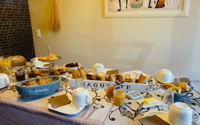 Ferme de Montecouvez