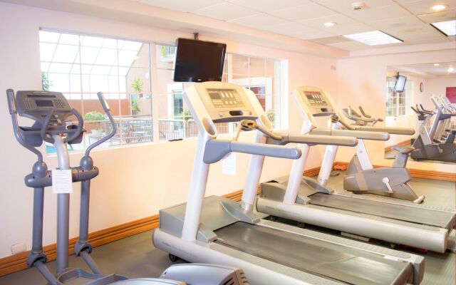 iStay Hotel Ciudad Victoria