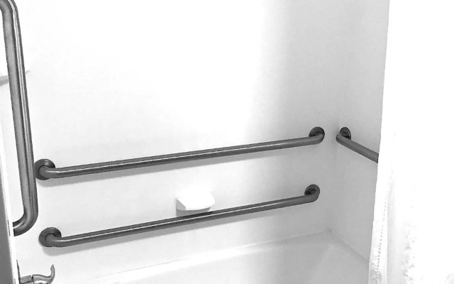 Sleep Inn & Suites Shreveport near Medical Center