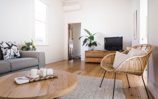 BOUTIQUE STAYS - Elster House