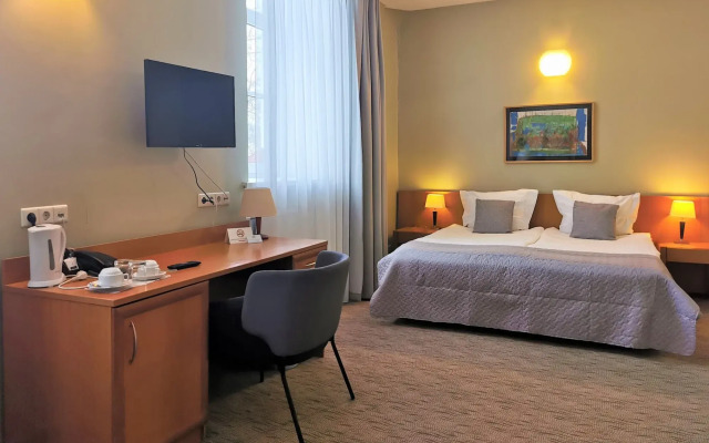 Mabre Residence Hotel