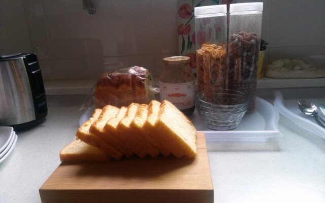 Jeonju Guesthouse Gosadong