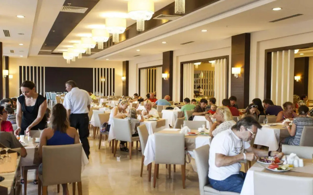 Linda Sunny Beach  & Spa-Ultra All Inclusive