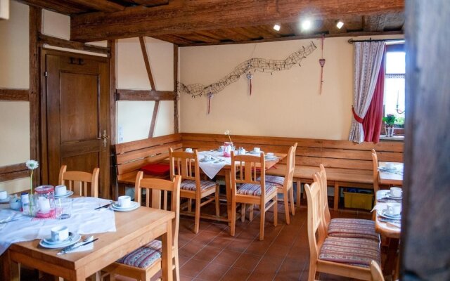 Hotel Schuberth's am Markt