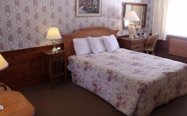 Starlight Lodge North Conway
