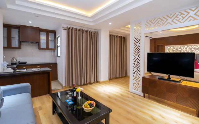 Hotel Ama-La, Thamel, Kathmandu