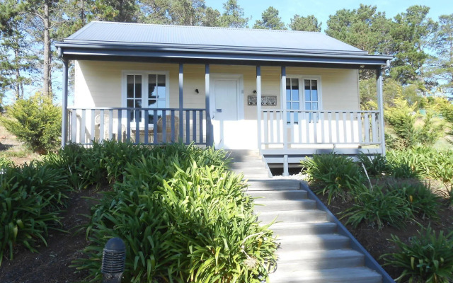 Riversdale Estate Cottages