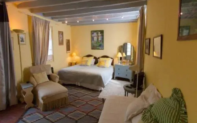 Bed & Breakfast Le Belvédère