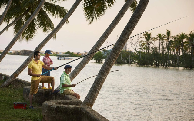 Club Mahindra Poovar