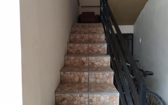 OYO 2423 Hotel Tubalong Taliwang Syariah