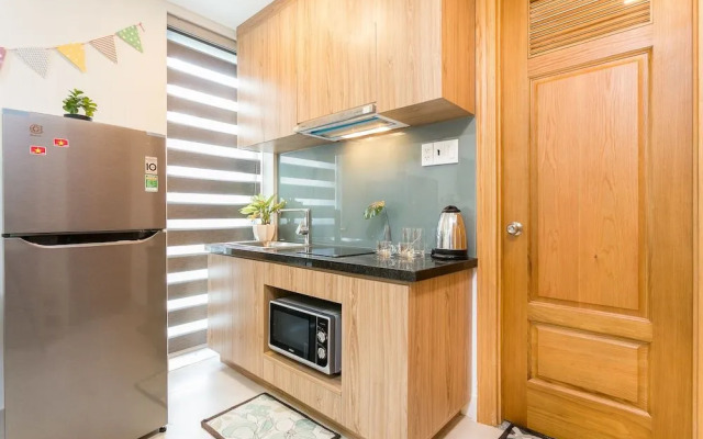 OYO 140 Bong Gio House