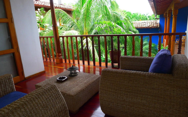 Miss Margrit's Guesthouse