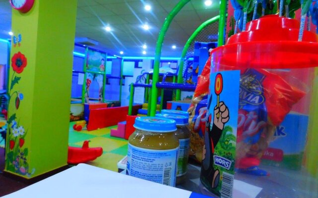 Hotel Senica
