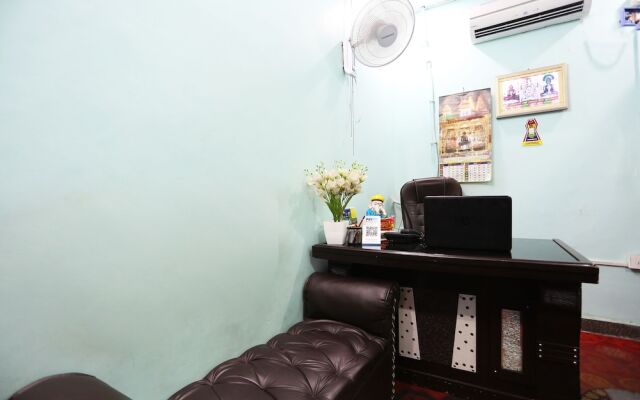 Mona Regency Hotel And Banquets by OYO Rooms