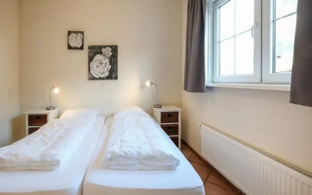 Holiday Home for six Guests