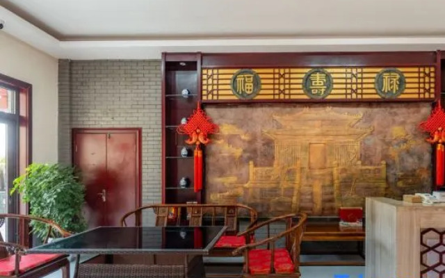 Qiongtai Hotel