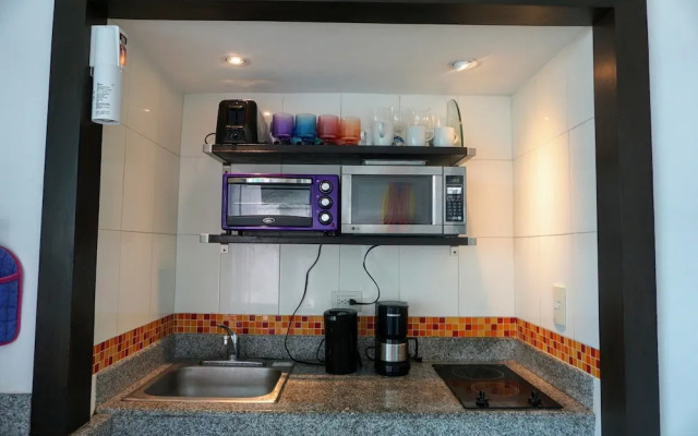 Ocean Dream 1 Bedroom Condo