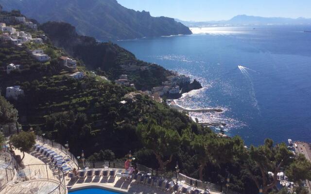 Grand Hotel Excelsior Amalfi