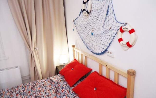 Апартаменты на пр-те Дзержинского, 238