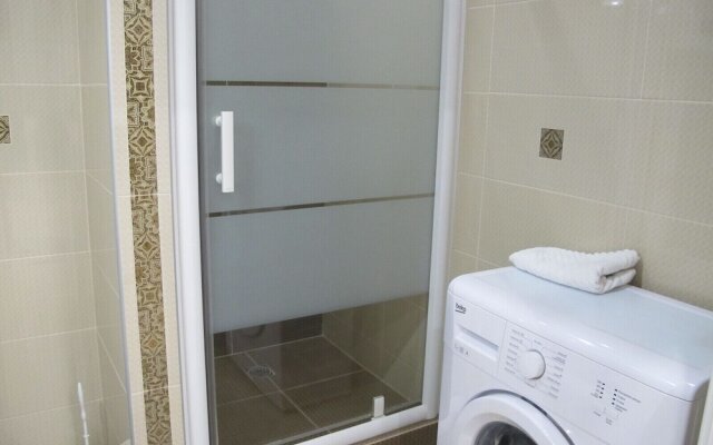 Apartment on Bulvar Nadezhd Apt 113