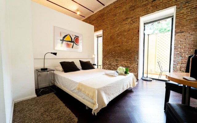 Luxury Principe de Vergara I