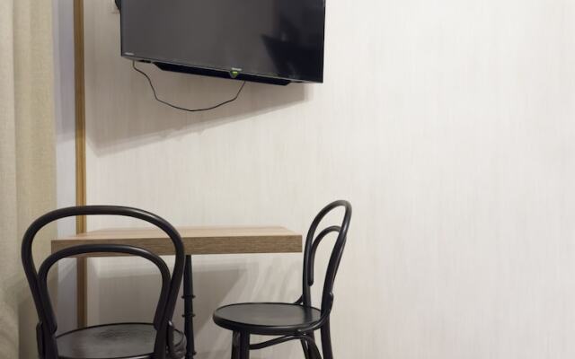 ул. Бахтриони, 2