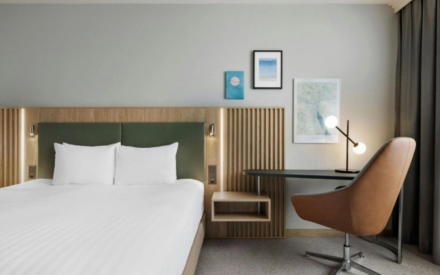 Courtyard by Marriott Zurich North