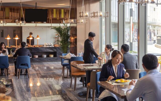 Novotel Zhengzhou Airport