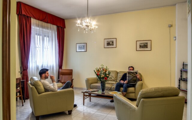 Casa Per Ferie Ravasco San Pietro