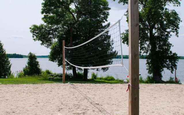 Great Blue Resorts - Woodland Estate